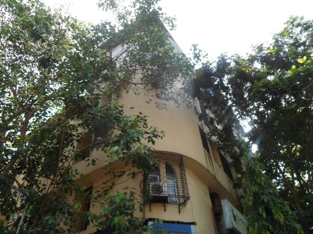 Hotel Karishma Mumbai Eksteriør bilde